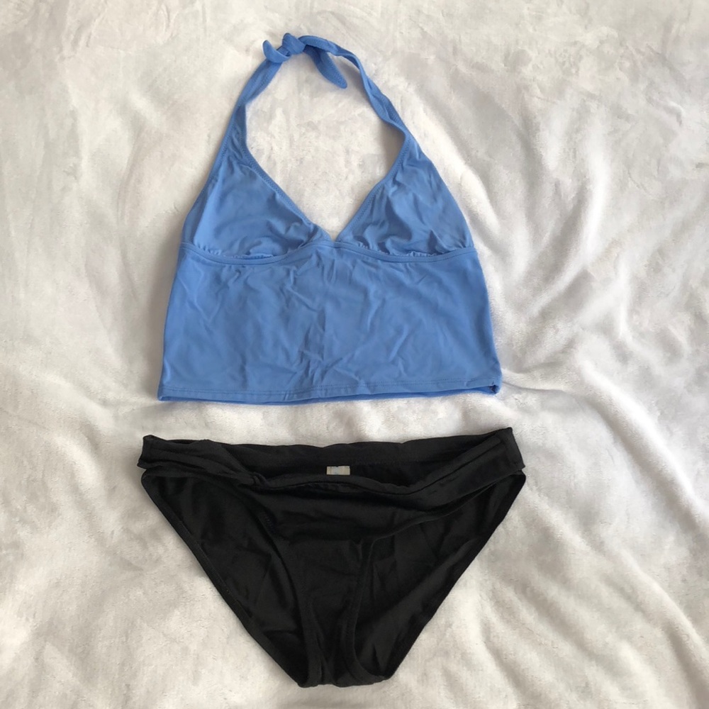 J Crew Tankini